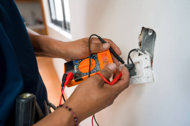 Best Circuit Breaker Repair  in Tomball, TX