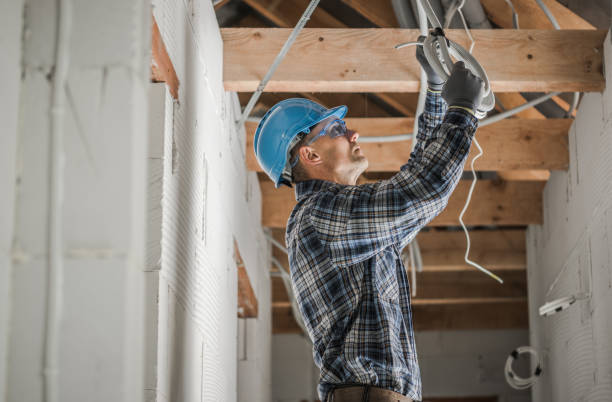 Best Industrial Electrical Services  in Tomball, TX