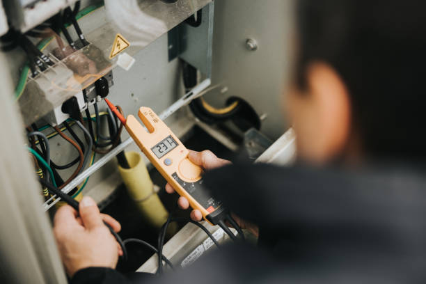 Best Circuit Breaker Repair  in Tomball, TX