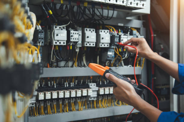 Best Electrical Upgrades for Homes  in Tomball, TX