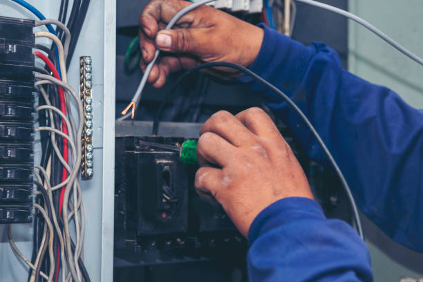 Best Home Electrical Repair  in Tomball, TX