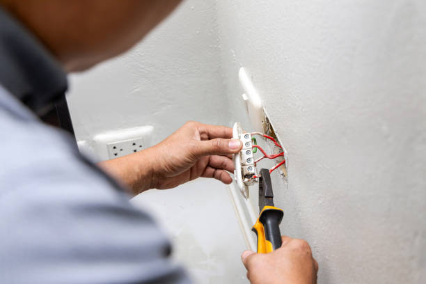 Best Outdoor Lighting Installation  in Tomball, TX