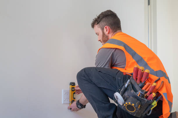 Best Industrial Electrical Services  in Tomball, TX
