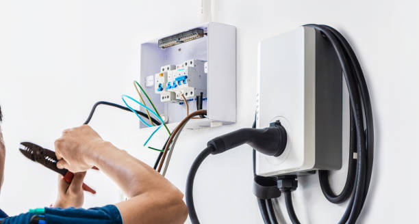 Best Electrical Rewiring Services  in Tomball, TX
