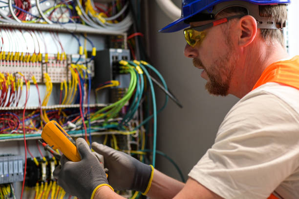  Tomball, TX Electrician Pros