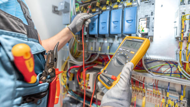Best Electrical Repair Services  in Tomball, TX