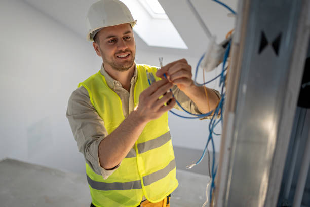 Best Electrician for Home Renovation  in Tomball, TX