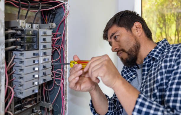 Best Local Electrician Companies  in Tomball, TX